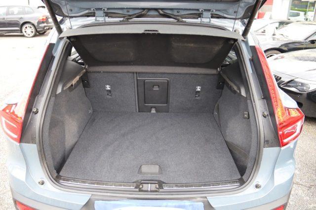 VOLVO XC40 D3 AWD Geartronic R-design
