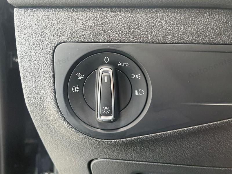 Volkswagen Tiguan 1.5 tsi Elegance 150cv dsg