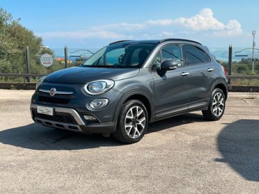 Fiat 500X 1.3 MultiJet 95 CV Cross