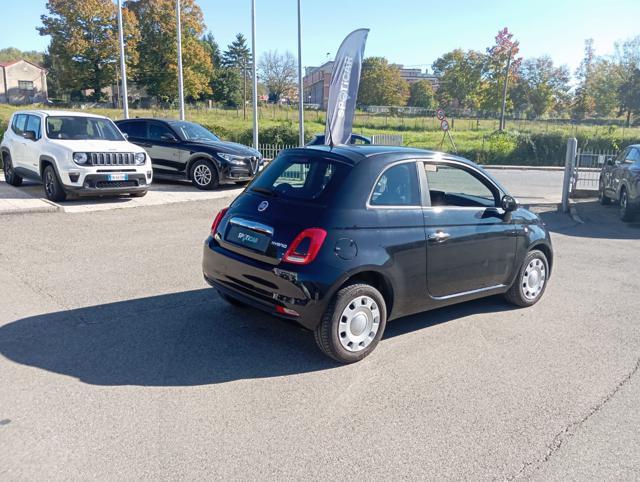 FIAT 500 *PROMO* 1.0 Hybrid Cult