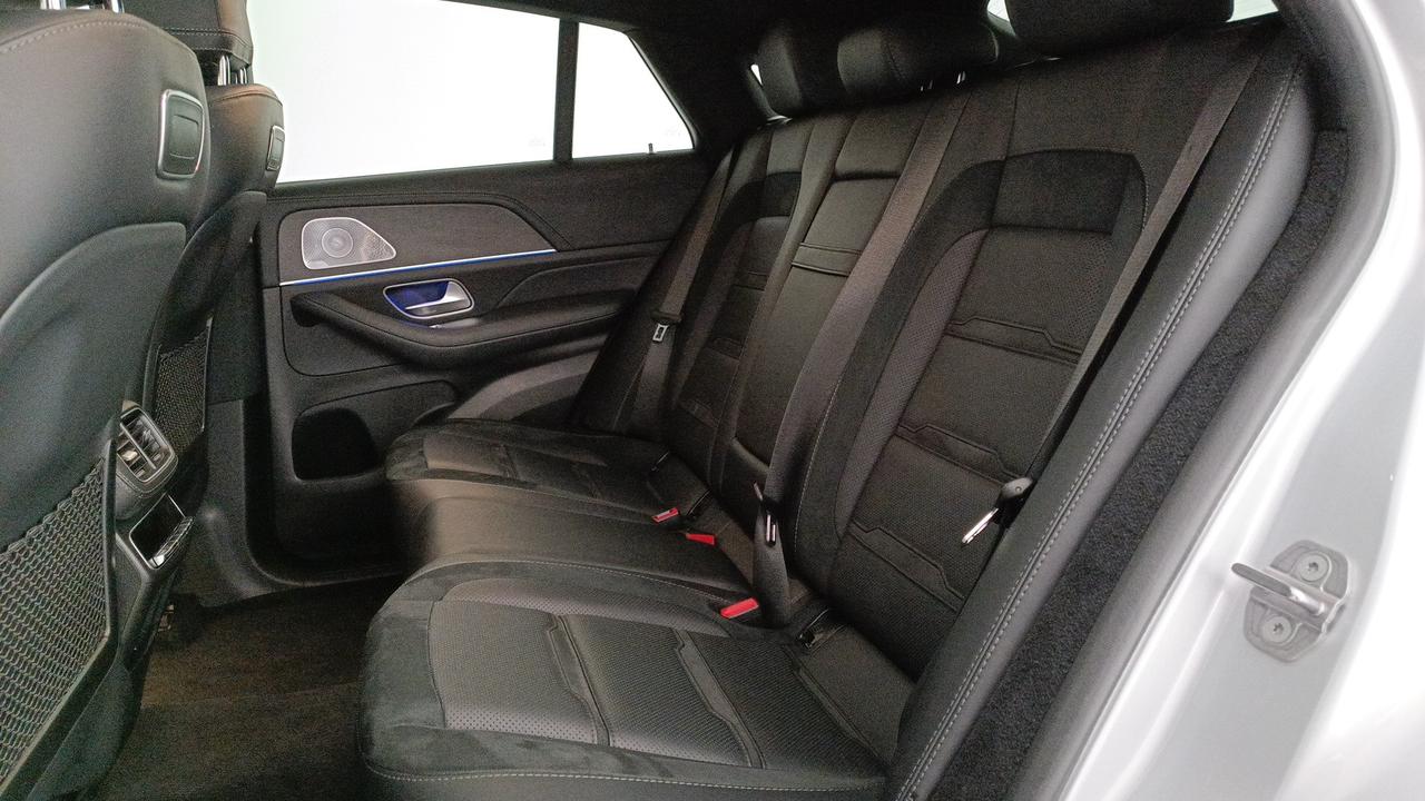 Mercedes-Benz GLE Coupe 53 mhev (eq-boost) AMG Ultimate 4matic+ auto