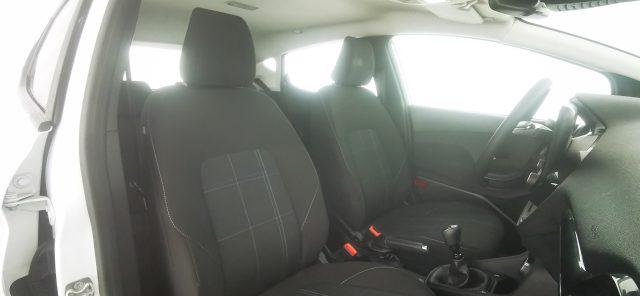 FORD Fiesta 1.5 EcoBlue 5 porte Business