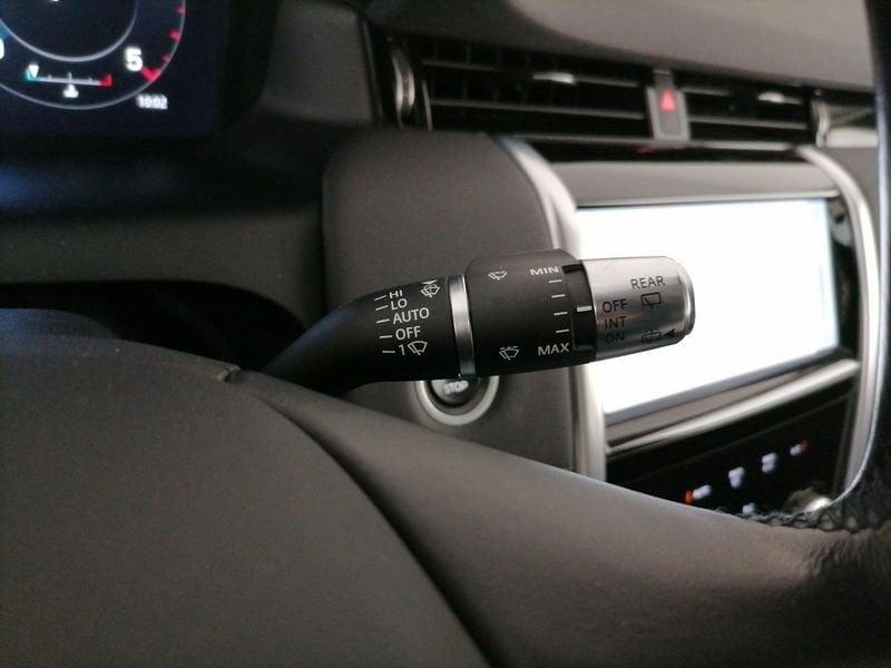Land Rover Discovery Sport Autocarro N1 - 2.0d td4 mhev SE awd 163cv auto