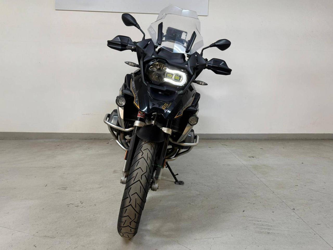 BMW R 1250 GS Exclusive