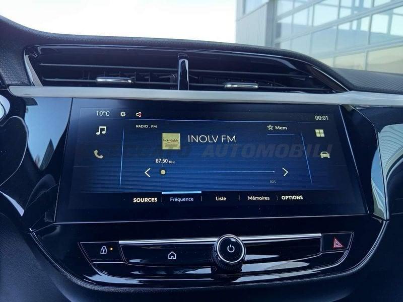 Opel Corsa Corsa 1.2 GS s&s 100cv