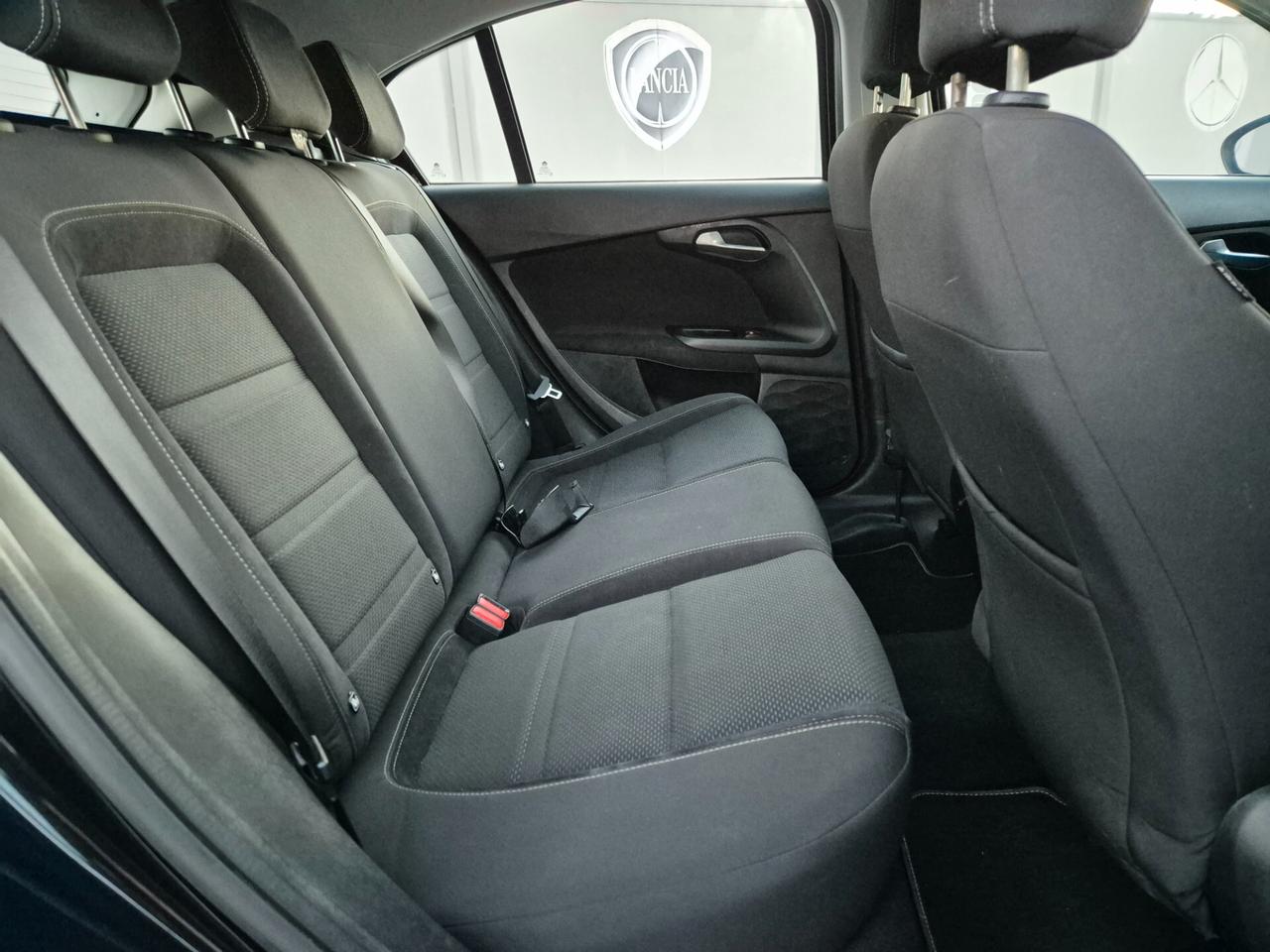 Fiat TIPO 1.6 Mjt 120 CV BERLINA Lounge NUOVA FULL 2017