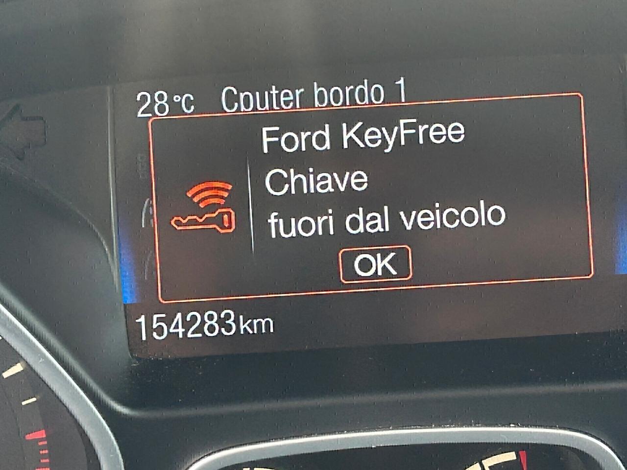 Ford C-Max 1.6 120CV GPL Titanium