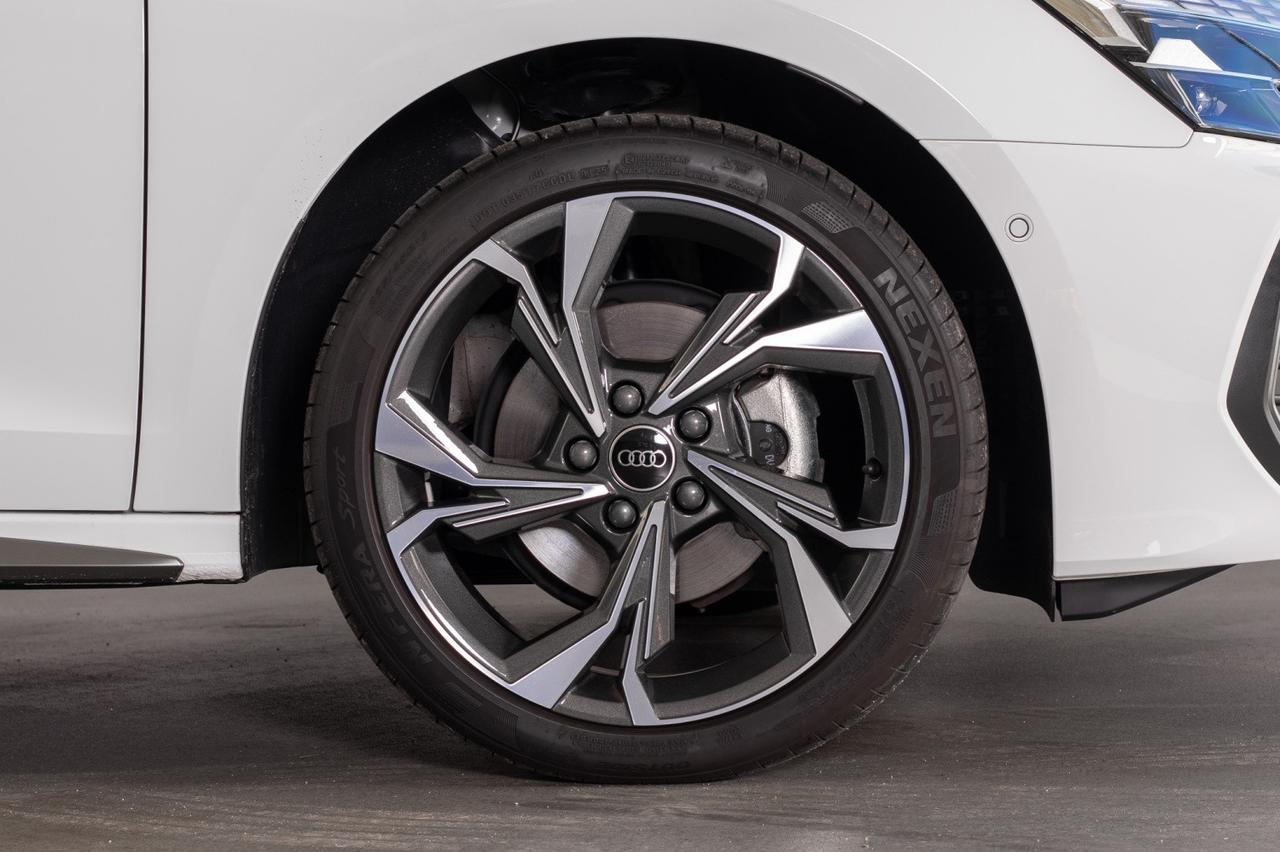 Audi A3 Sportback 1.5 Tfsi S Line S-tronic 150cv My25