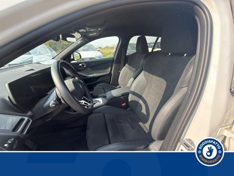 BMW Serie 1 118d M Sport Pro