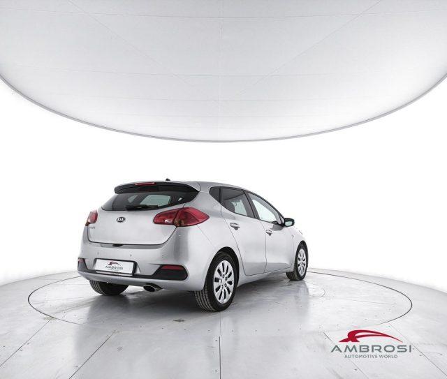 KIA Ceed 1.4 CVVT 5 porte Active