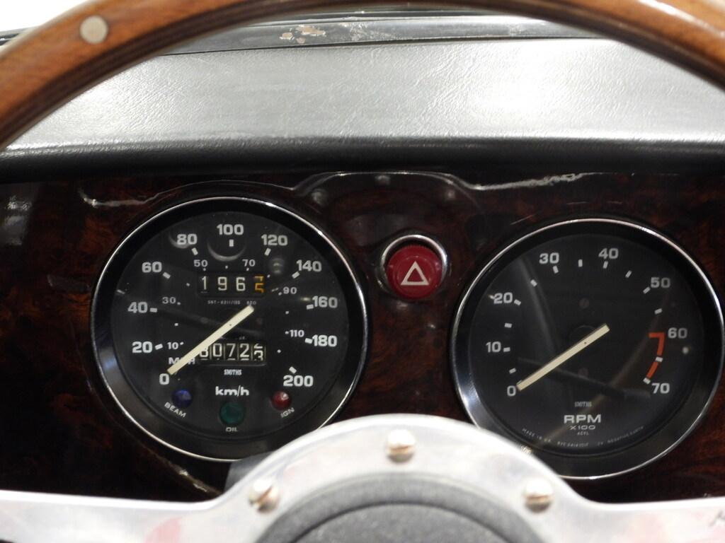 Talbot Solara TRIUMPH SPITFIRE 1500