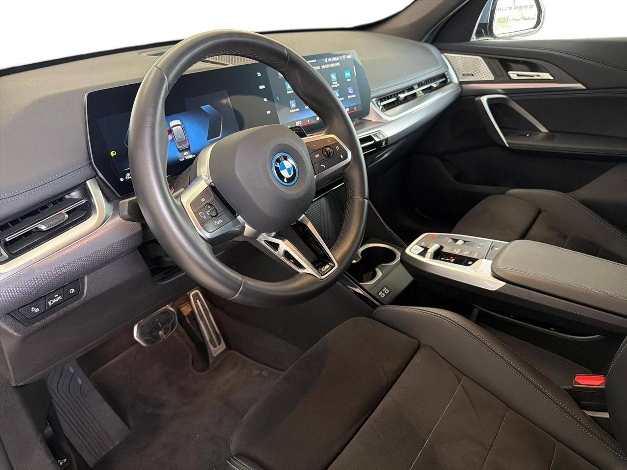 BMW X1 xDrive25e MSport