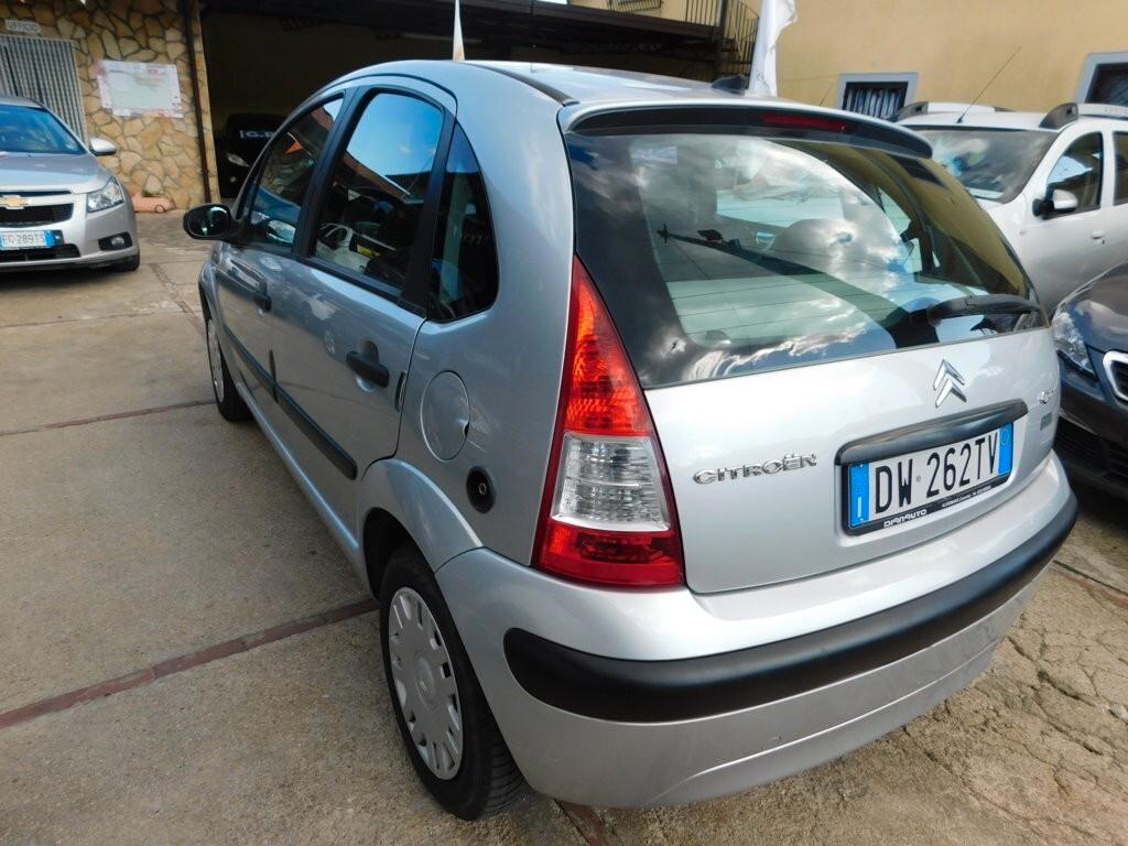 Citroen C3 1.4 Perfect Techno Bi Energy