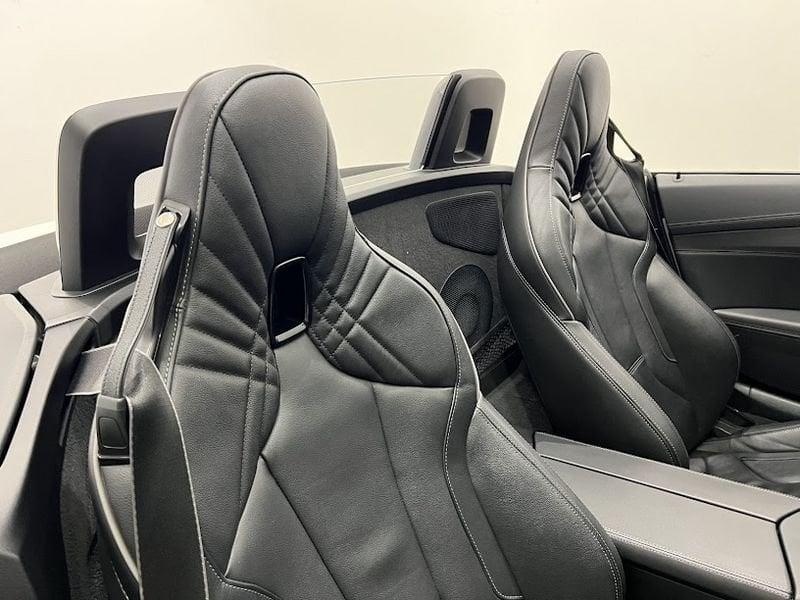 BMW Z4 Z4 sDrive20i Sport