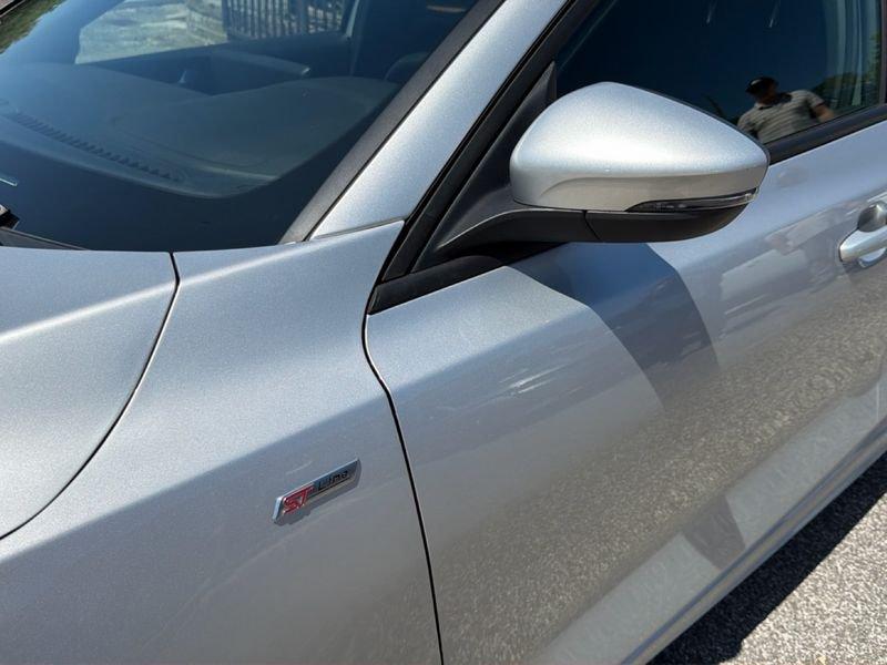 Ford Focus 1.0T EcoBoost Hyb.155cv ST-Line X Auto