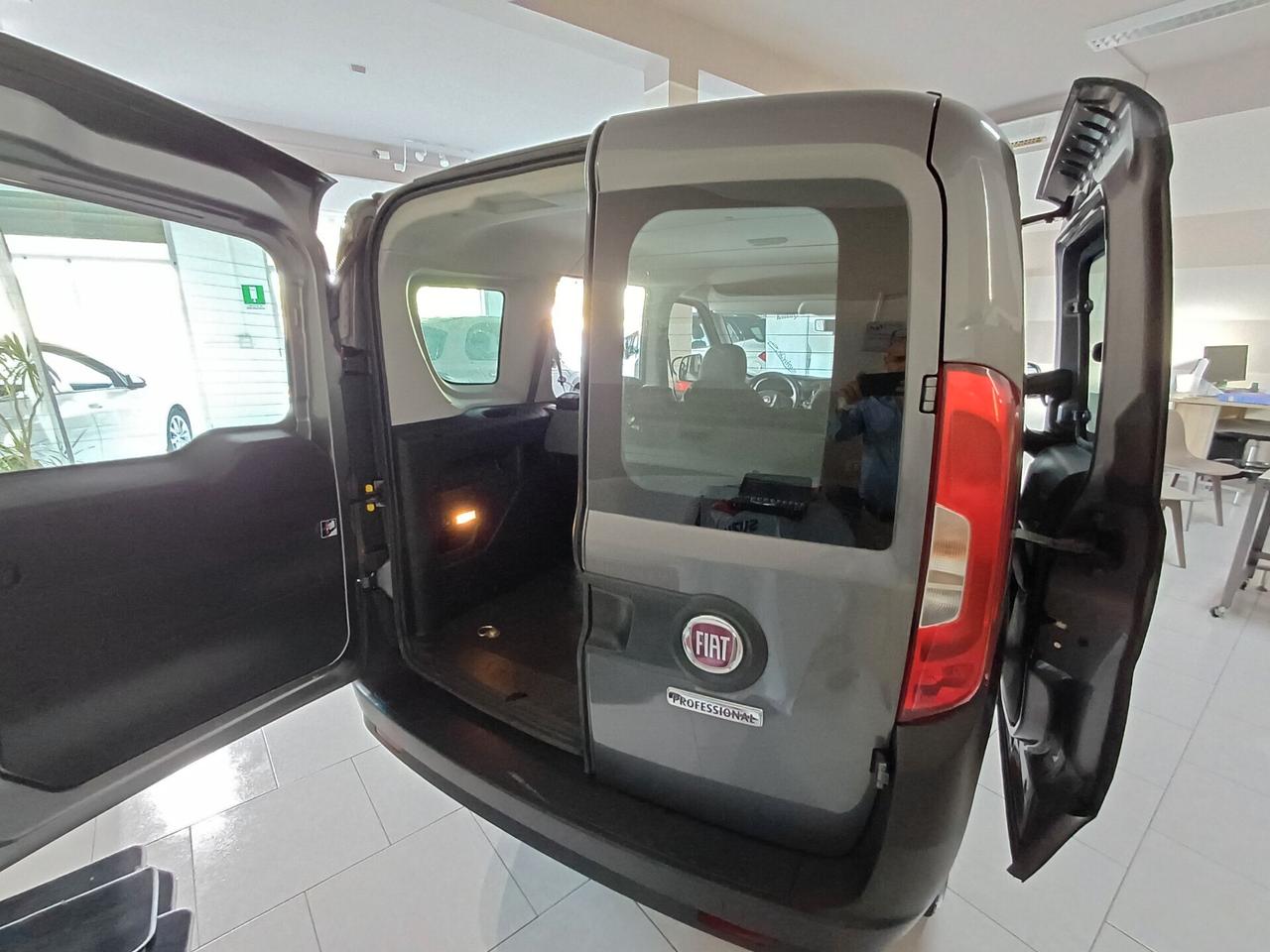 Fiat Doblo Doblò 1.3 MJT S&S PC Combi N1 Easy + Iva
