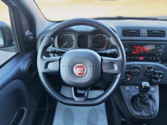 FIAT Panda 0.9 TwinAir Turbo S&S 4x4 *UNIPROP*