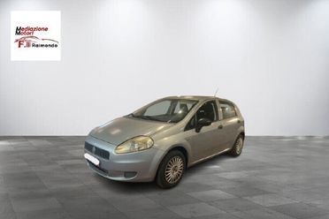 Fiat Grande Punto 95.000KM OK NEOPATENTATI