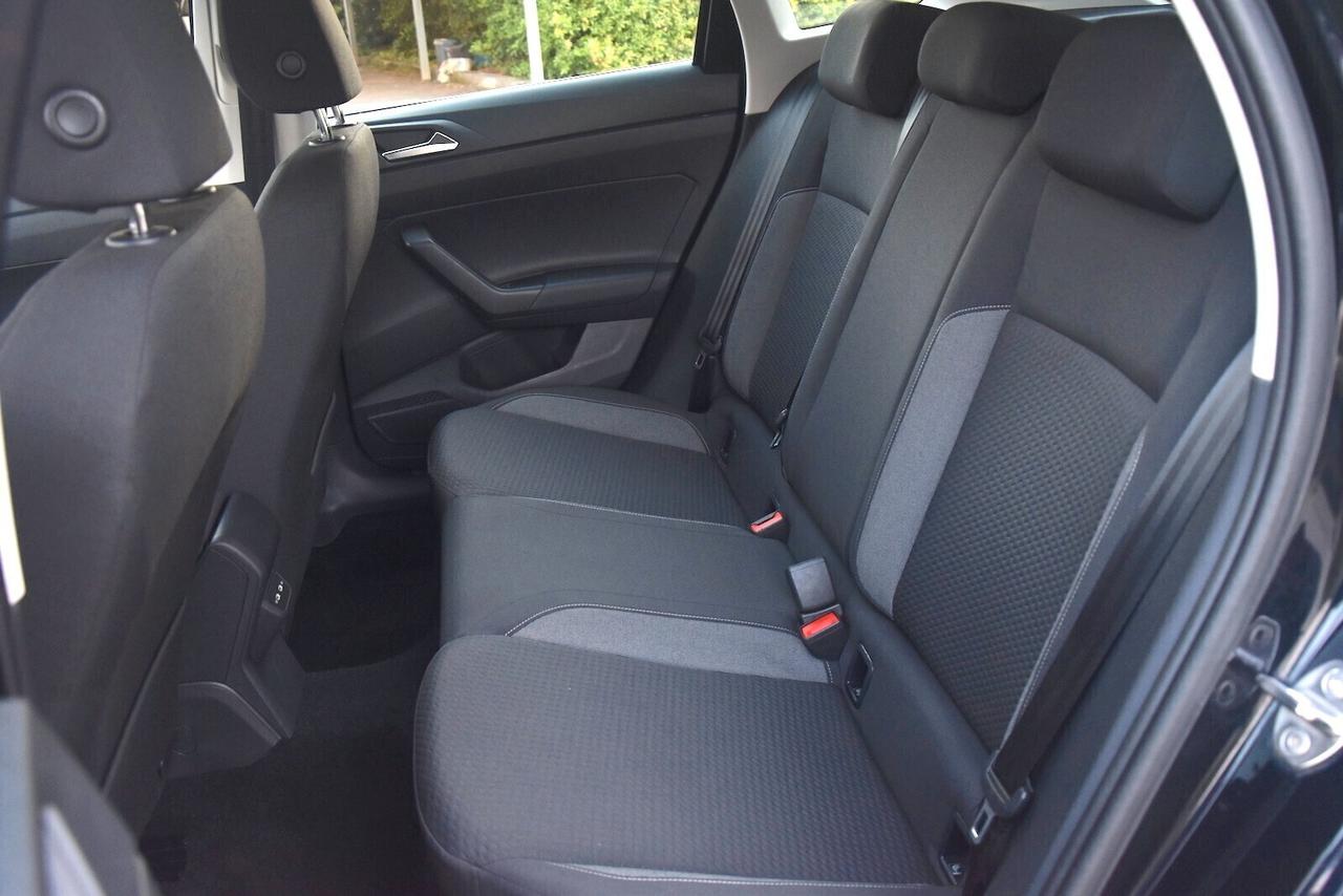Volkswagen Taigo 1.0 TSI 95cv Life