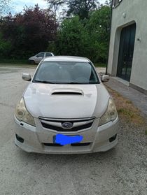Subaru Legacy Berlina Legacy 2.0d Trend Special Version 6mt