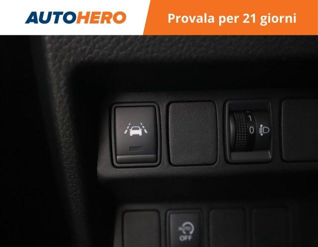NISSAN Qashqai 1.5 dCi 115 CV N-Connecta