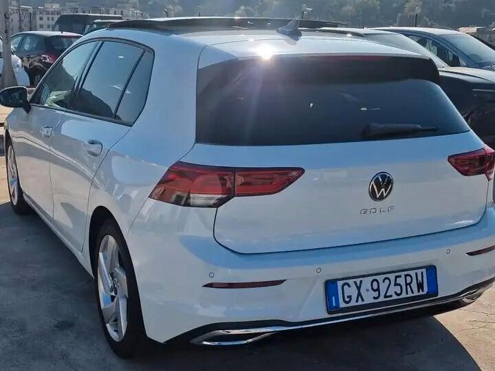 Volkswagen Golf 2.0 TDI 150 CV DSG SCR Life