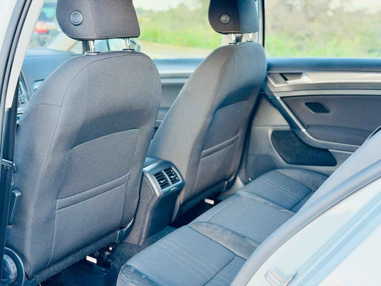 Volkswagen Golf Variant Alltrack 1.6 TDI 4MOTION BMT