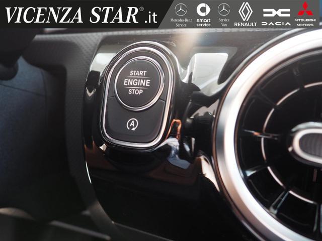 MERCEDES-BENZ A 220 SPORT AUTOMATIC