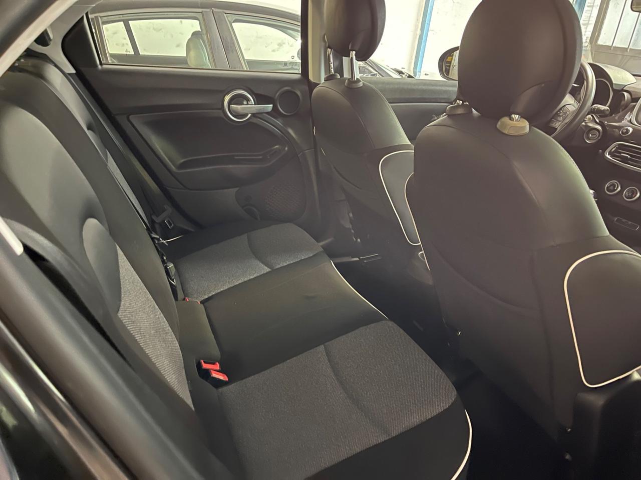 Fiat 500X 1.3 MultiJet 95 CV Business