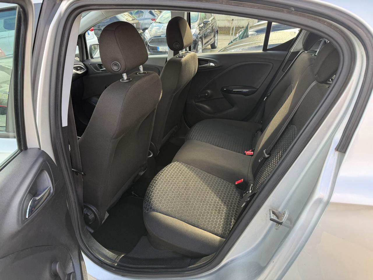 Opel Corsa 1.3CDTI 75CV/2017