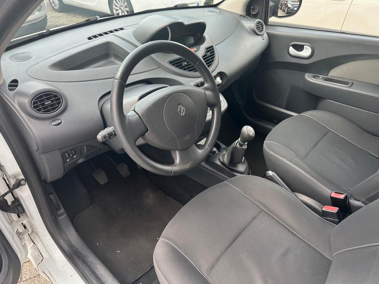Renault Twingo 1.2 16V LEV Live