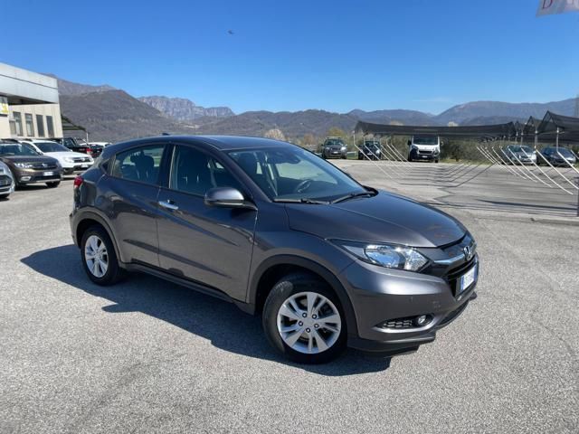 HONDA HR-V 1.6 i-DTEC Elegance