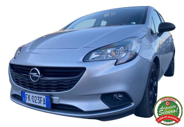 OPEL Corsa 1.2 5 porte Innovation