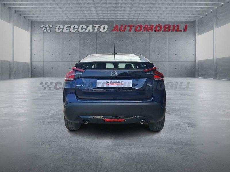 Citroën C4 C4 1.2 puretech Plus s&s 130cv