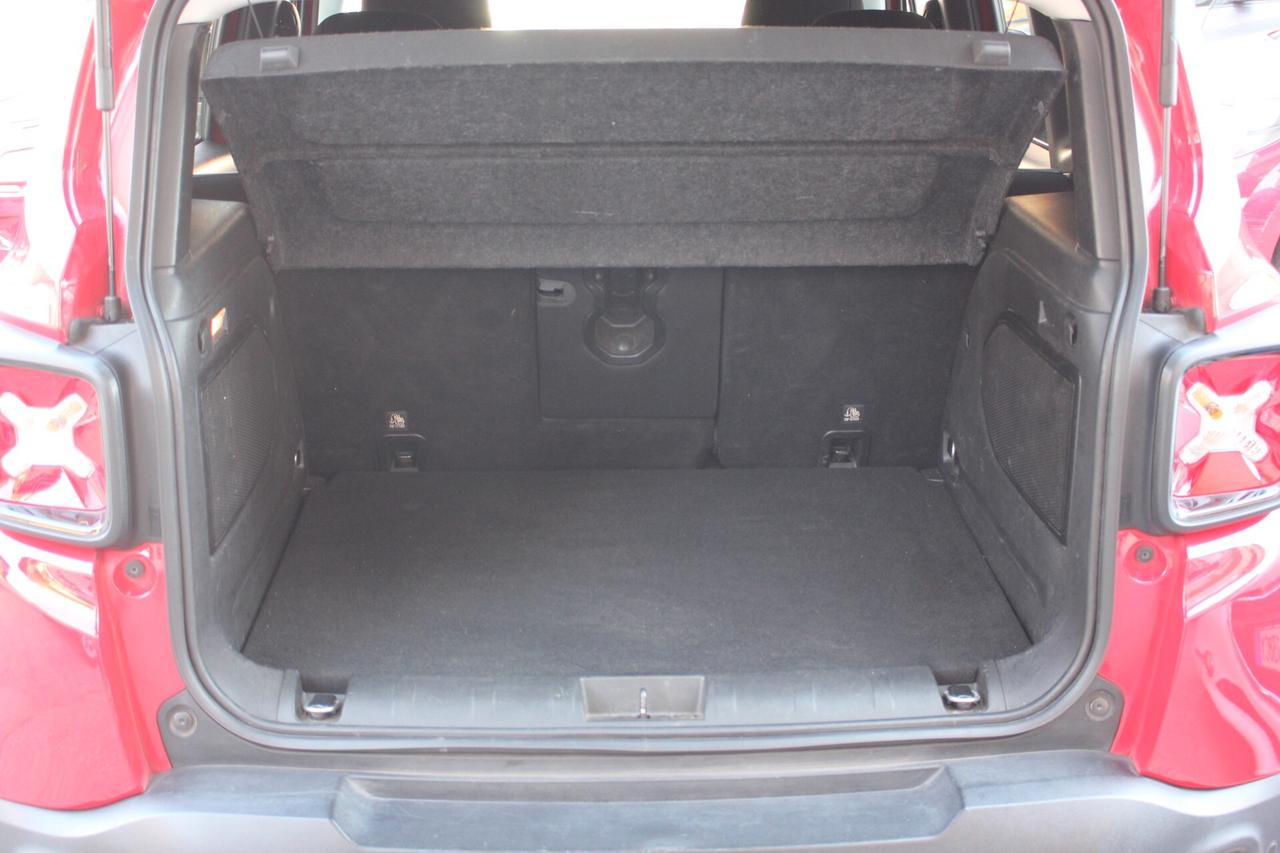 Jeep Renegade *PREZZO VERO* 1.6 mjt Limited 120cv AUTOM GAR 12 M