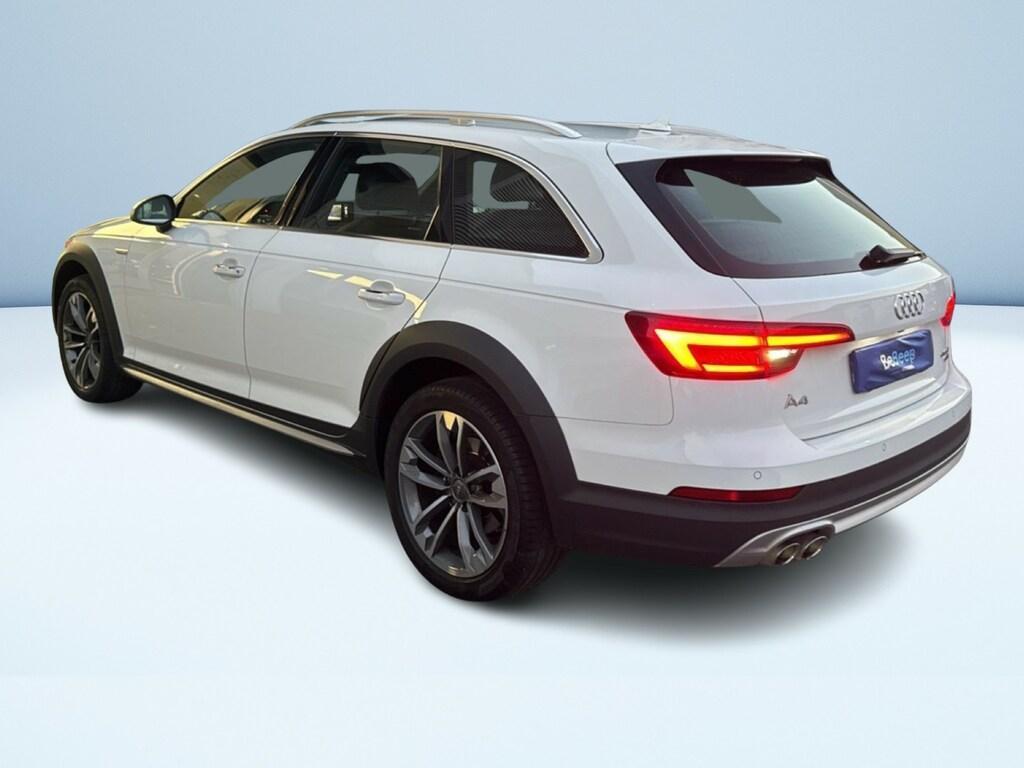 Audi A4 Allroad 2.0 TDI Business Evolution Quattro S tronic