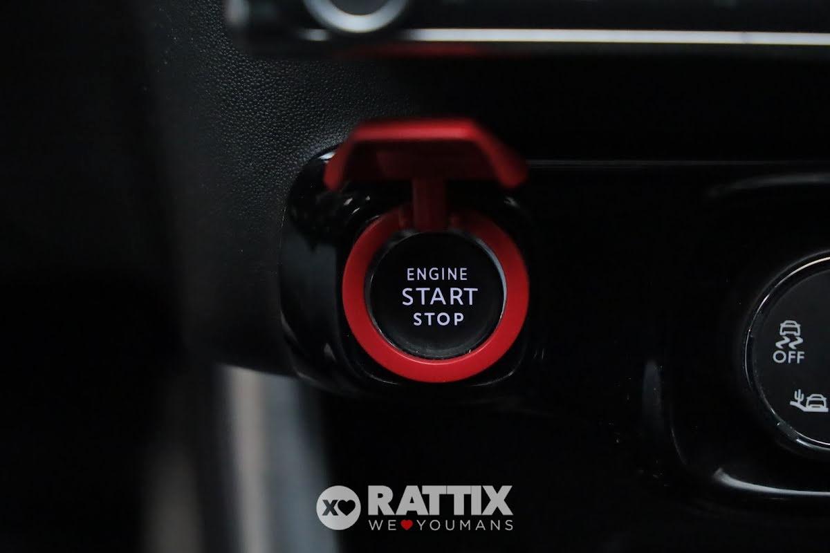 Citroen C3 Aircross 1.5 BlueHDi 120CV Shine EAT6 + barre portatutto