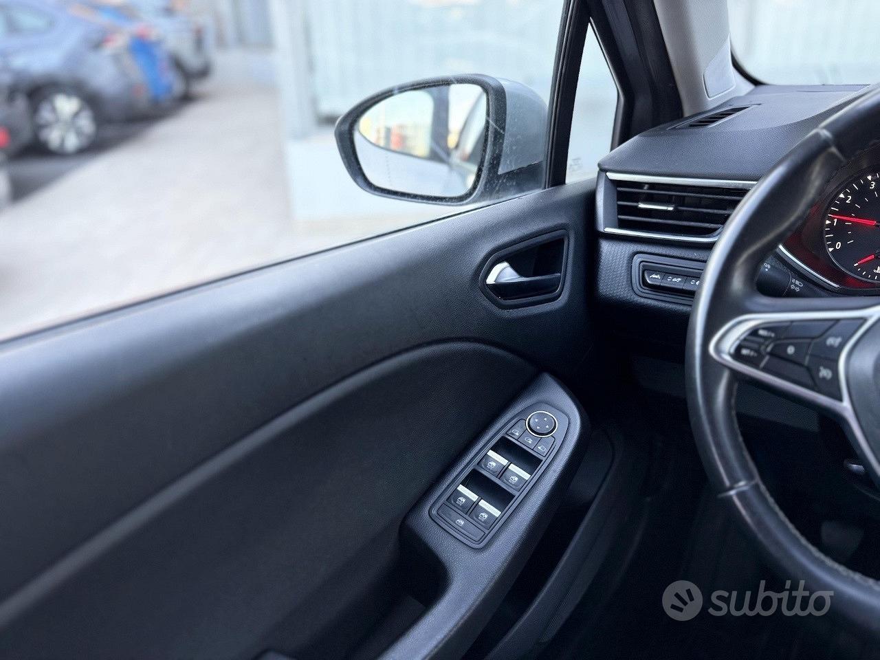 Renault Clio 1.0 Benzina 101CV E6 - 2020