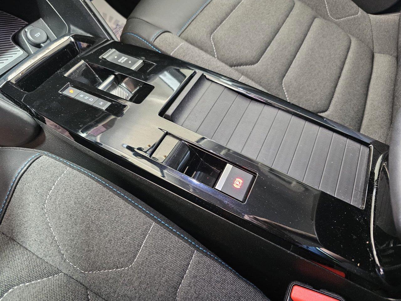 Citroen C4 1.5 bluehdi Shine s&s 130cv eat8