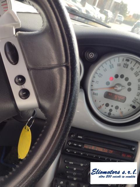 MINI - Mini - Scegli Versione