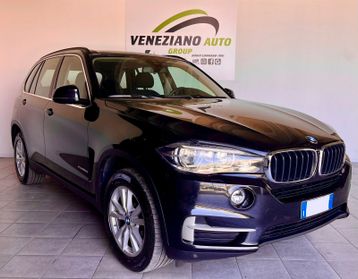 Bmw X5 xDrive30d 249CV Experience