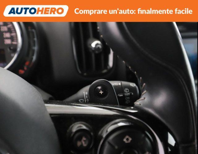 MINI Countryman 2.0 Cooper SD Countryman ALL4 Automatica
