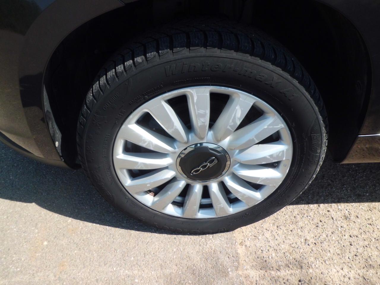 Fiat 500L 1.3 Multijet 95 CV Pop