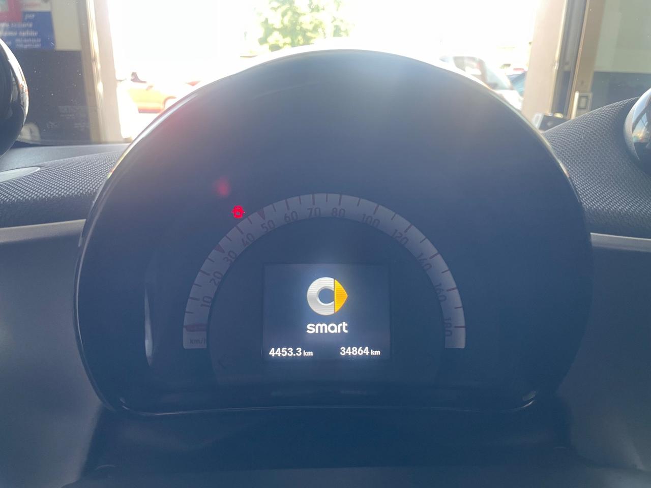 Smart ForTwo 70 1.0 twinamic Passion - Nessun vincolo -