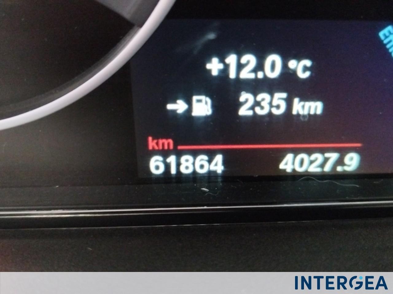 BMW 440i Cabrio xdrive Advantage auto