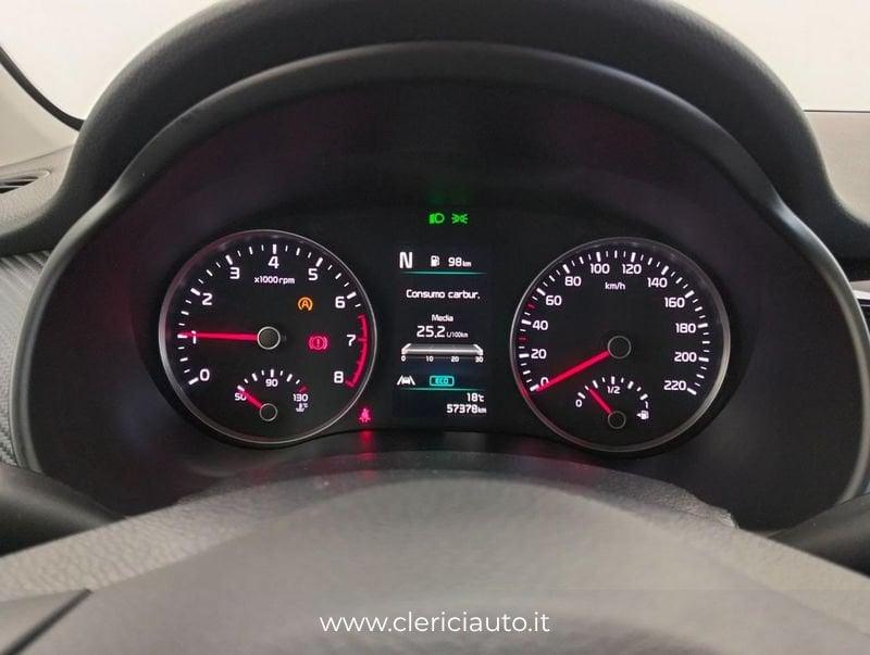 Kia Stonic 1.0 T-GDi 100 CV MHEV iMT GT Line