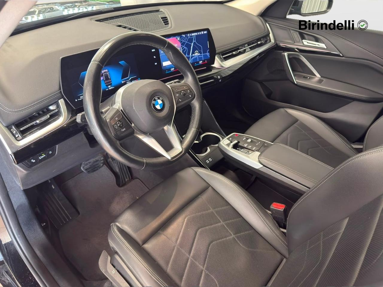 BMW X1 (U11) - X1 sDrive 18i xLine