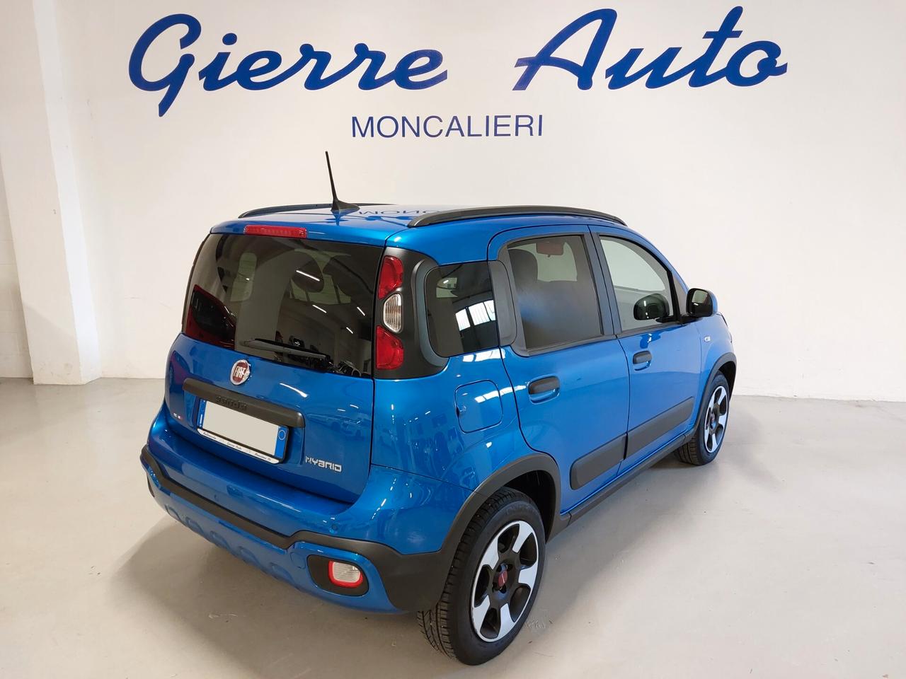 Fiat Panda Cross 1.0 Hybrid 70cv S&S PREZZO REALE Vari colori