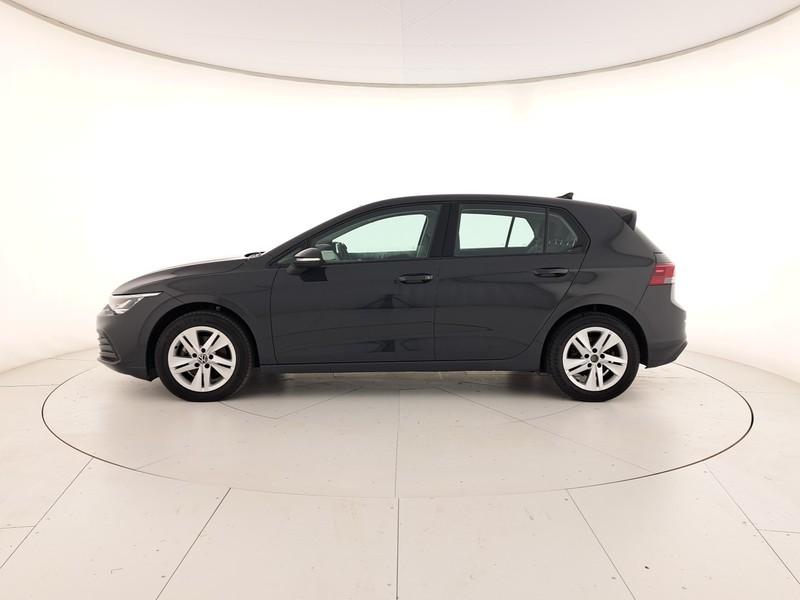 Volkswagen Golf 1.0 tsi evo life 110cv