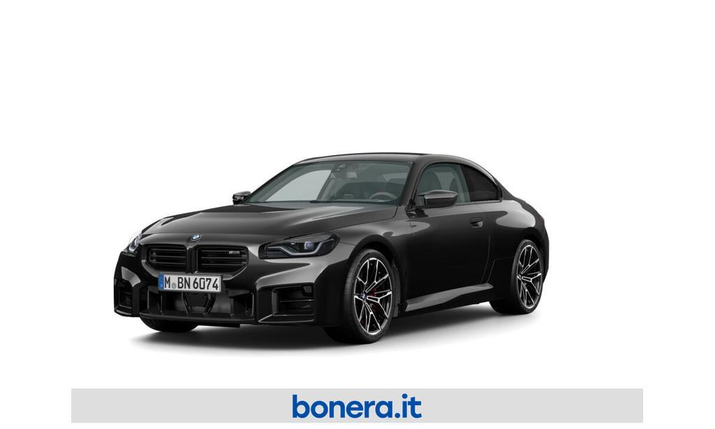 BMW M2 Coupe 3.0 Steptronic
